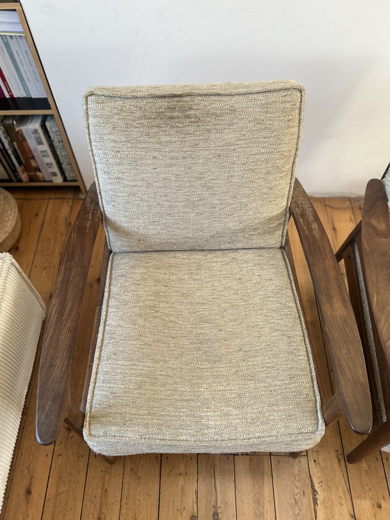 Image 1 of Sillones escandinavos (2x)