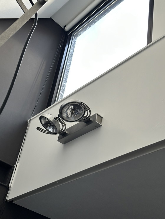 Image 1 of Giro, modèle 2x AR III TIN