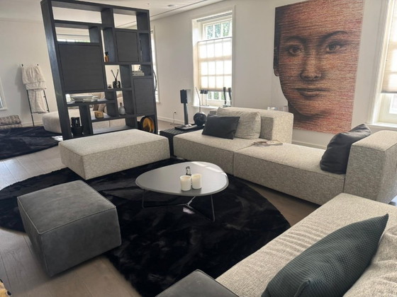 Image 1 of domino elements sofa