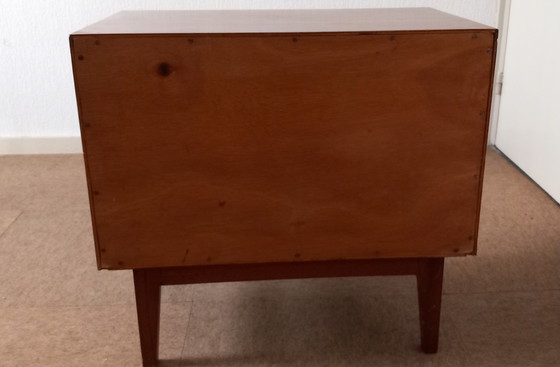 Image 1 of Cassettiera vintage