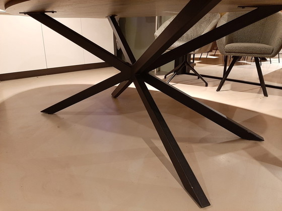 Image 1 of Comani Oval - 250x128cm *