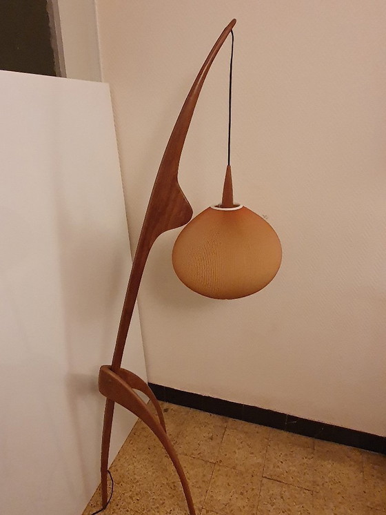 Image 1 of praying mantis