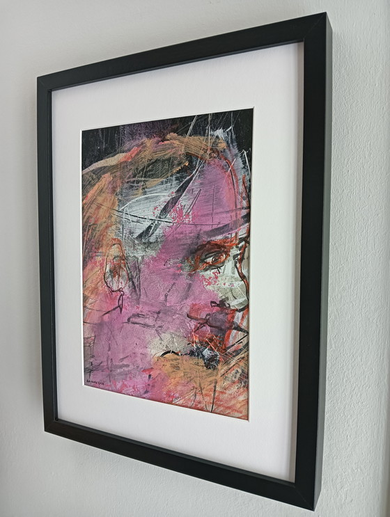 Image 1 of Rob Jacobs - mooi mens