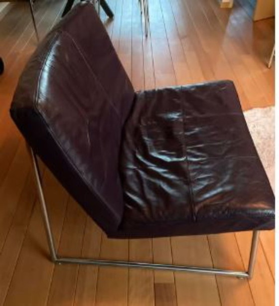 Image 1 of Fauteuil Harvink Hebbes.