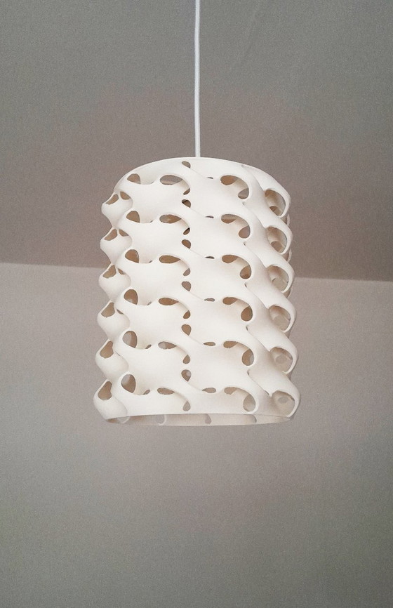 Image 1 of Lampada di design - LL4 Nexus - Materiale sostenibile