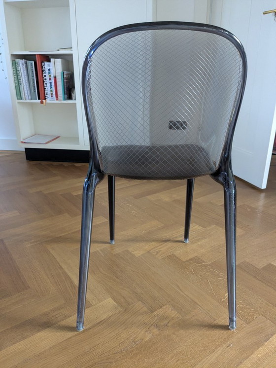Image 1 of Kartell chair