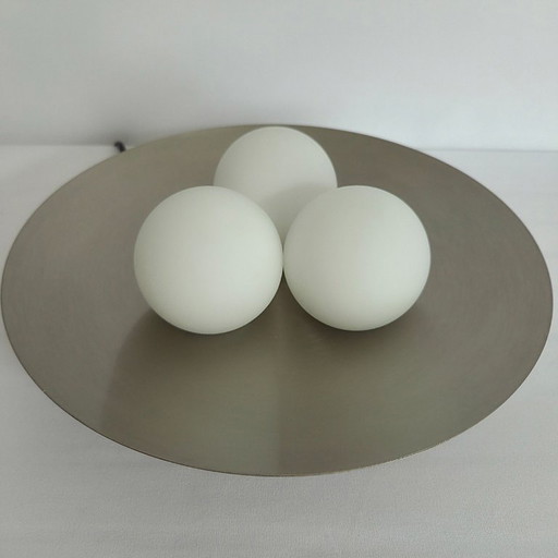 Massive - Philips table lamp Bello