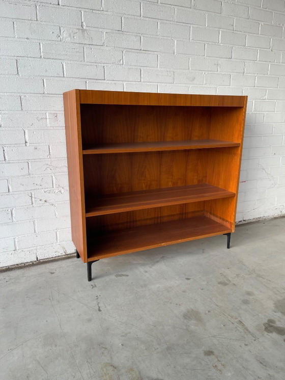 Image 1 of Mobile/libreria di design danese vintage anni '70