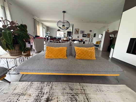 Image 1 of Divano panca Stream XXL per la casa