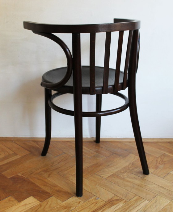 Image 1 of 1930s Dining chair by Bernkop