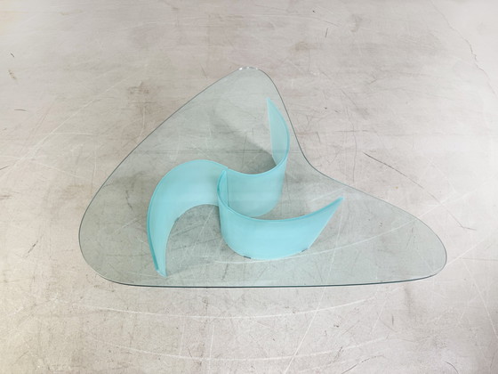 Image 1 of Original Cattelan Italia Coffee Table Design Coffee Table Italy