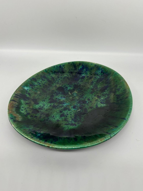 Image 1 of Gaston Gaubier Morvan pocket emptier