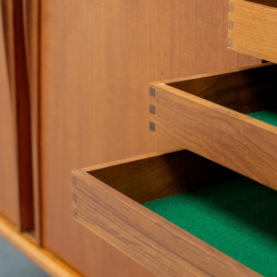 Image 1 of Danish ACO Möbler Sideboard 60's