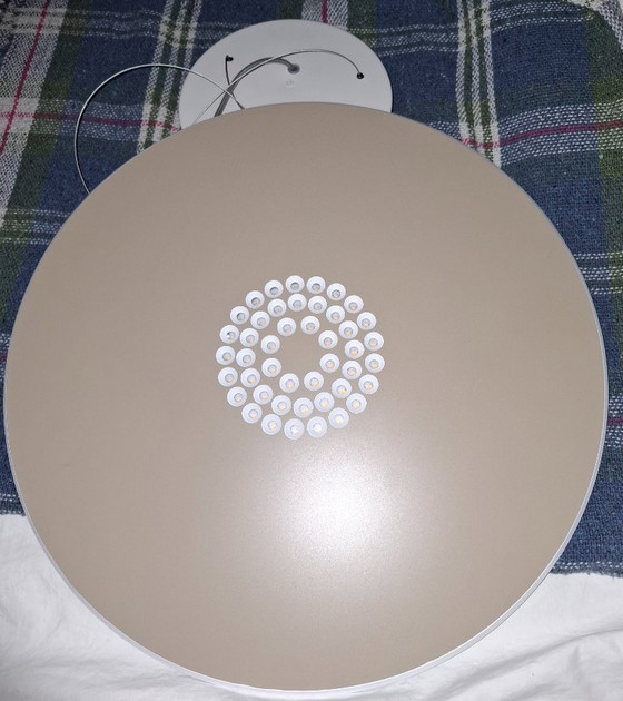 Image 1 of Suspension ou plafonnier Led design Giarnieri Spoke