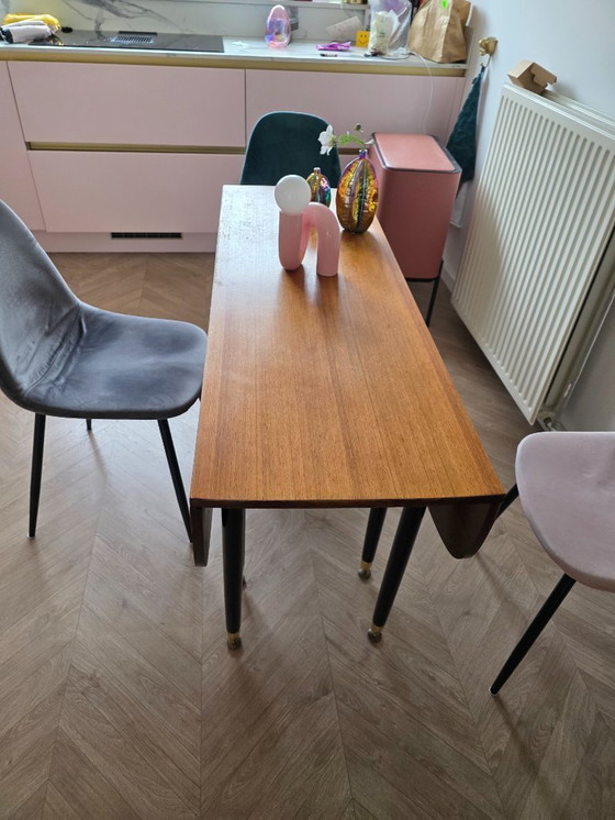 Image 1 of Tavolo vintage anni '60 G-Plan