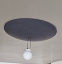 Tobias Grau verlichting plafond  Pur Pur