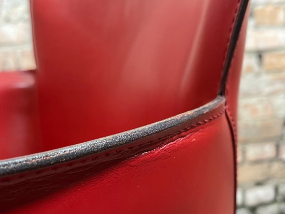 Image 1 of 4x Matteo Grassi Vela rosso