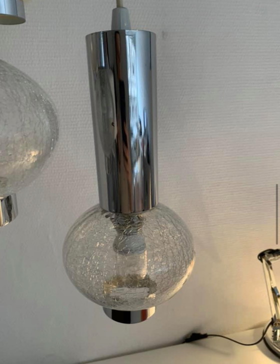 Image 1 of Lampada a cascata Hudstadt Leuchten