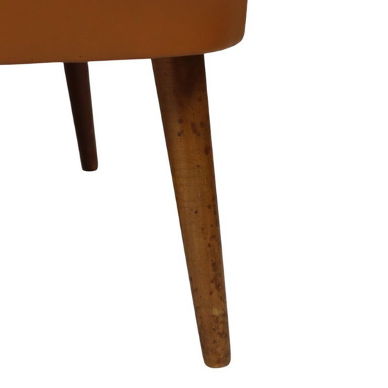 Image 1 of Coppia di sgabelli da cocktail vintage