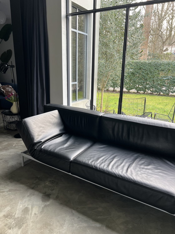 Image 1 of Sofá de diseño Piero Lissoni para Cassina