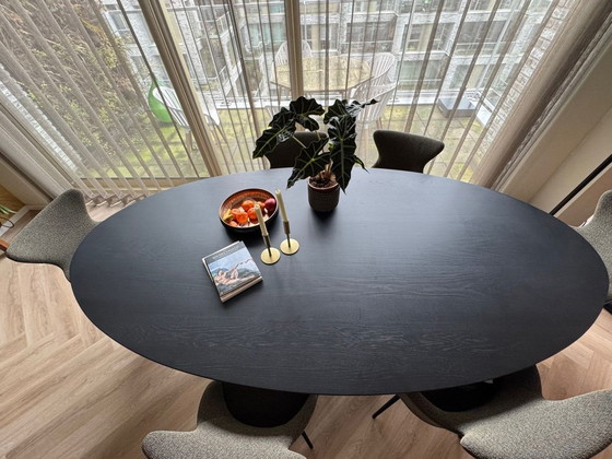 Image 1 of Dining table for 8 to 10 people