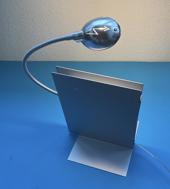 Image 1 of Ingo Maurer Oskar Table Lamp