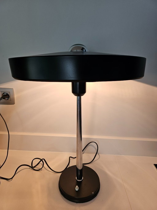 Louis Kalff Timor 69 Tischleuchte