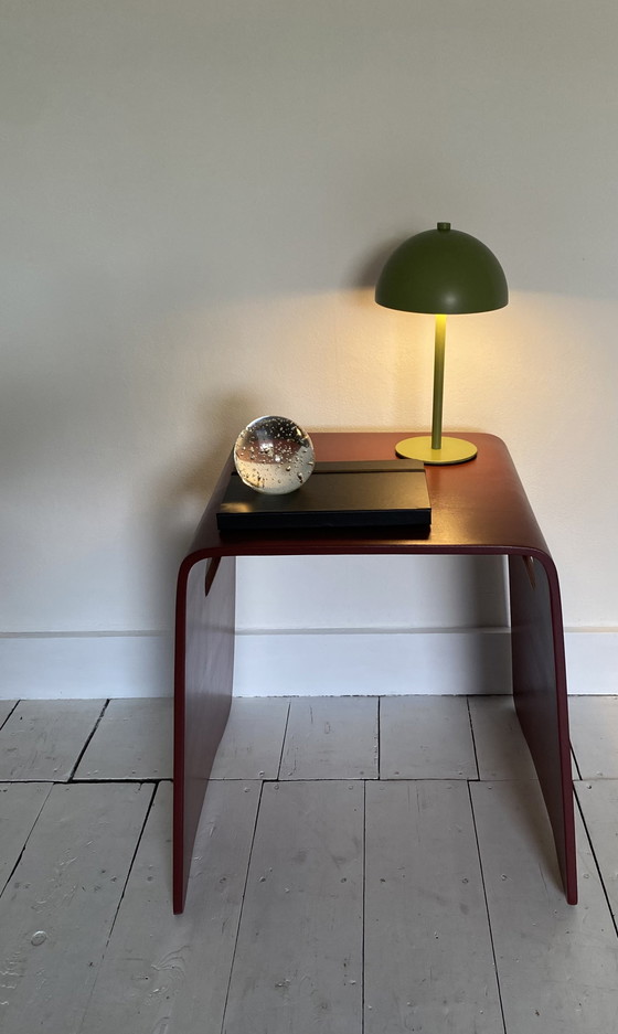Tavolino vintage Ikea Benjamin – Tavolini, Wood (photo 2 of 8)
