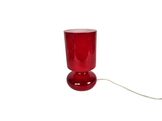 Image 1 of Ikea design - Ikea collectables - model Lykta - mushroom lamp - 1980's