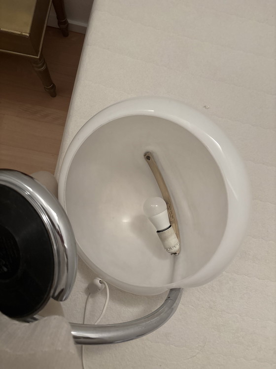 Image 1 of lampe de table serpente tavolo