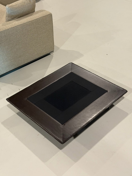 Flexform Soft Dream con otomana – Sofás de 2 plazas, Cuero, Metal (photo 15 of 15)