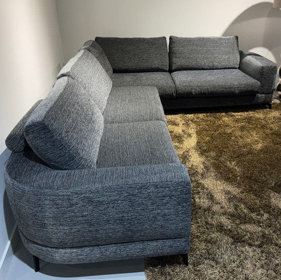 Image 1 of Macazz Rondo corner sofa