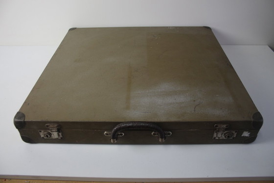 Image 1 of Hamerakkoordciter uit de 19e eeuw