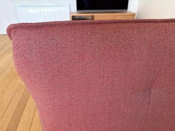 Image 1 of Leolux Mayon Armchair