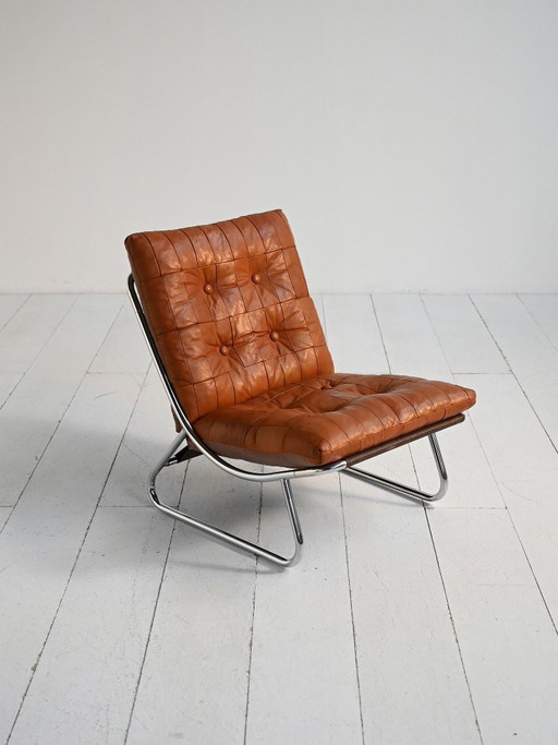 Fauteuil toegeschreven aan Peter Hoyte