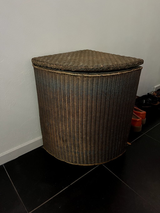 Lloyd Loom Bac de rangement