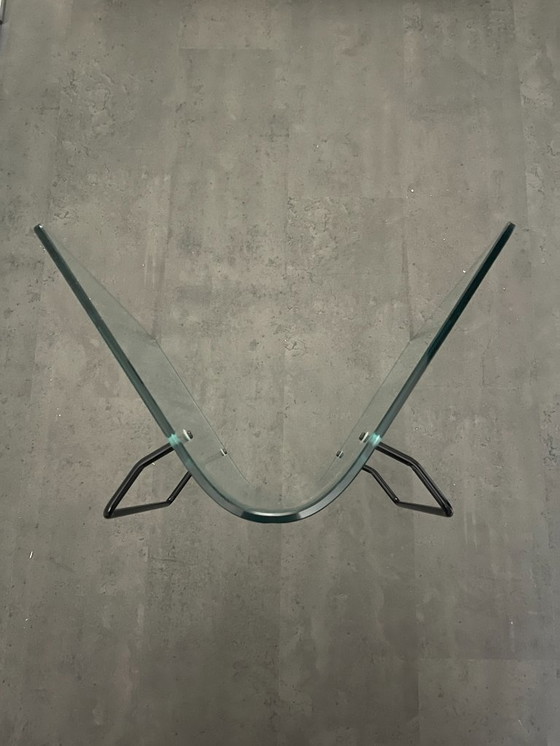 Image 1 of Revistero de Cristal Fiam Italia