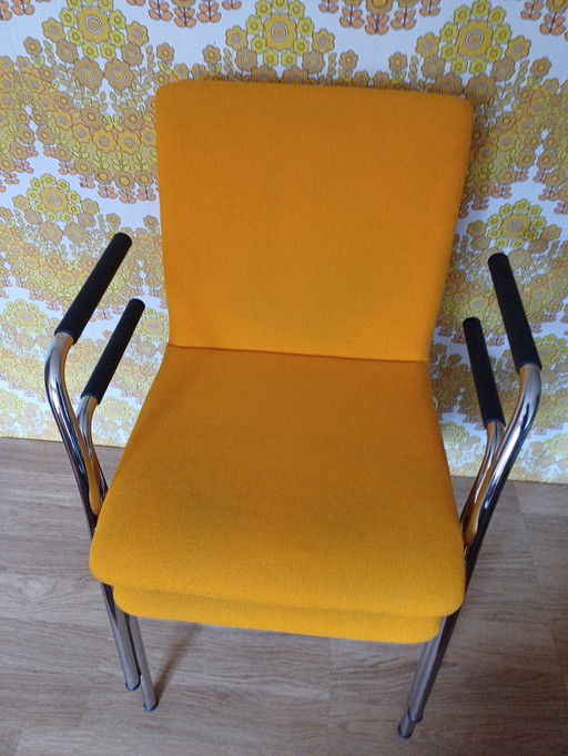 Lande Ray Design Stapelstühle