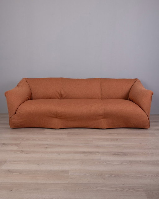 Vintage-Sofa „Temptation“ aus den 1970er Jahren, entworfen von Mario Bellini für Cassina