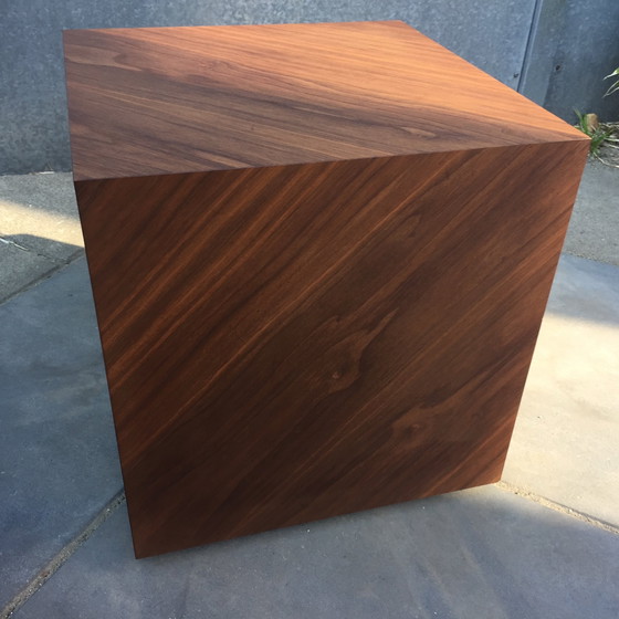 Image 1 of Set of 2 'Cube' blocks - Joep van Lieshout for Spectrum