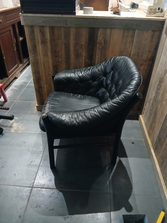 Image 1 of Göte möbler g7 pedro fauteuil 