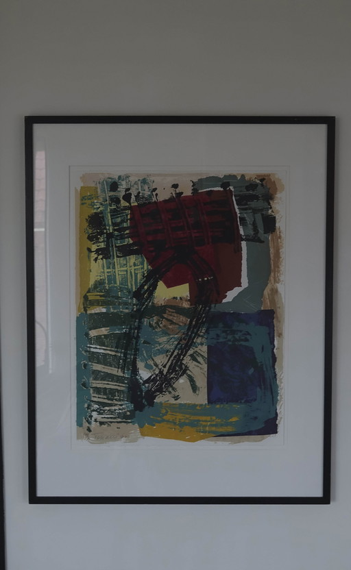 Bep Toscani – Ohne Titel