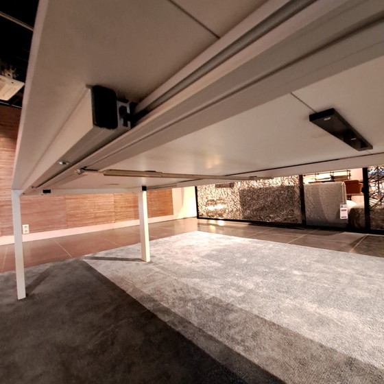 Image 1 of Bert Plantagie Basik dining table - 180x100 extendable