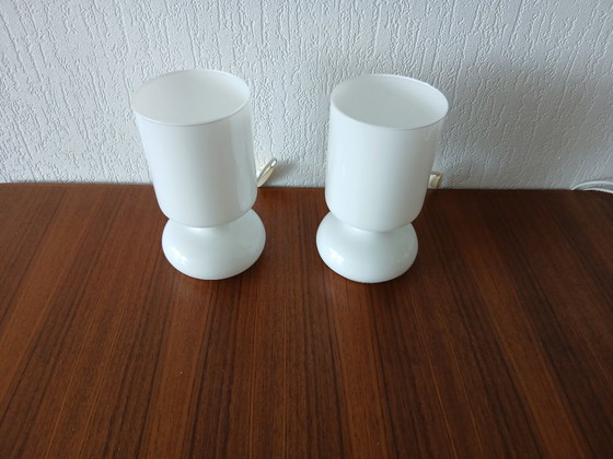 Image 1 of Lámparas de setas - Lykta