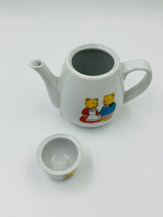 Simba porcelain children's lunch set – Simba Toys, Gifts, Ceramic (photo 9 of 13)