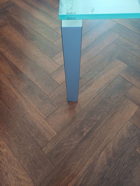 Image 1 of Coffee table Rolf Benz