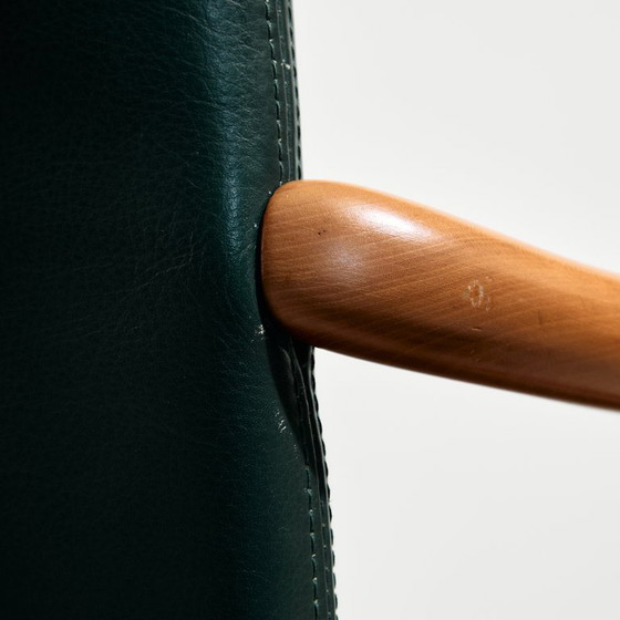 Image 1 of MK10801 Italienischer Sessel von Roberto Lazzeroni