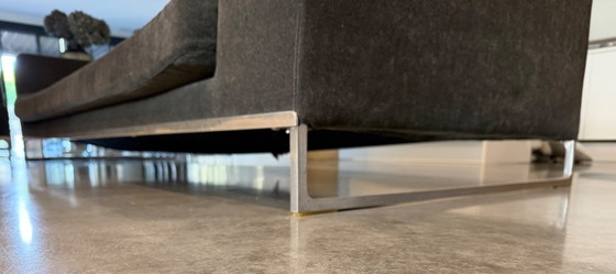 Image 1 of Grote sofaB&B Italia DADONE van Antonie Citerrio