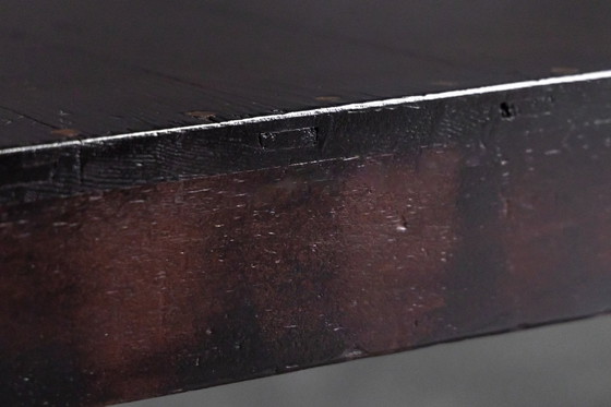 Image 1 of Couchtisch von Dom Hans van der Laan, Niederlande, 1960er Jahre