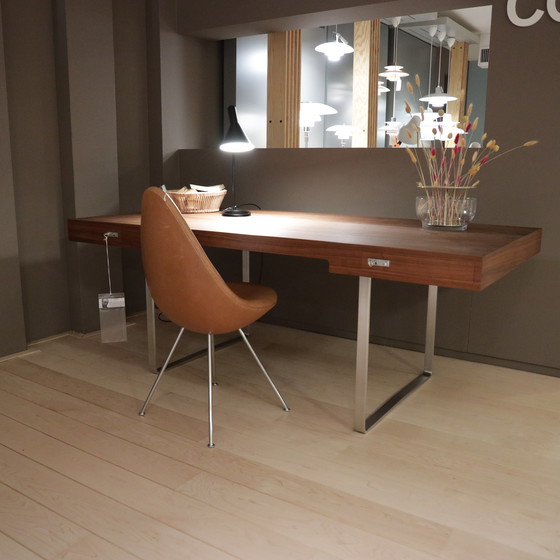 Image 1 of Carl Hansen CH110 desk